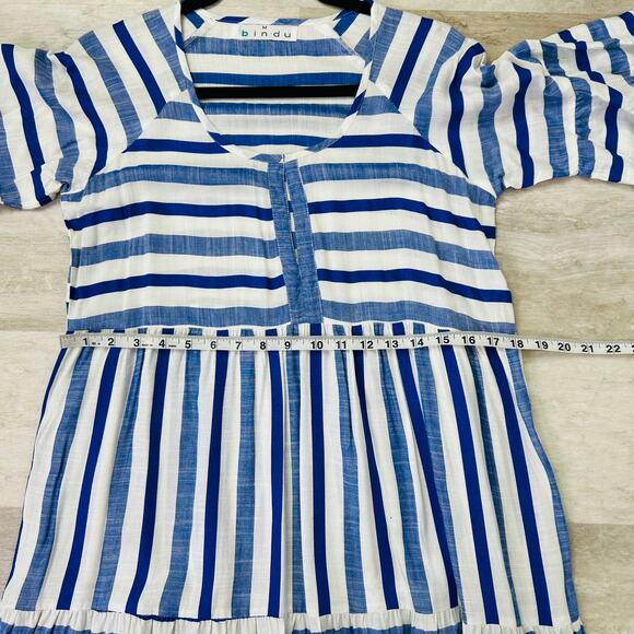 Bindu Ivana Maxi - Picture 8 of 9